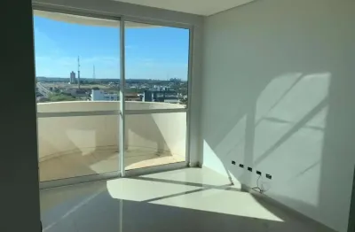 Apartamento para venda em foz do iguaçu, jardim polo centro, 3 dormitórios, 2 banheiros, 2 vagas