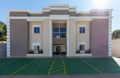 Apartamento para venda em foz do iguaçu, vila a, 2 dormitórios, 1 suíte, 2 banheiros, 1 vaga