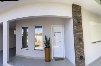 Casa para venda em foz do iguaçu, klp, 2 dormitórios, 1 suíte, 2 banheiros, 2 vagas