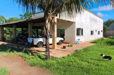 Casa para venda em foz do iguaçu, mata verde, 3 dormitórios, 2 suítes, 3 banheiros, 4 vagas
