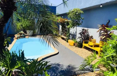 Casa para venda em foz do iguaçu, jarsim das oliveiras, 2 dormitórios, 1 suíte, 2 banheiros, 2 vagas