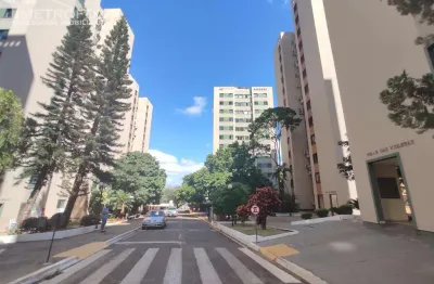 Apartamento para venda em foz do iguaçu, jardim central, 3 dormitórios, 1 suíte, 2 banheiros, 1 vaga