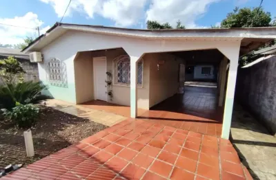 Casa para venda em foz do iguaçu, porto meira, 4 dormitórios, 2 banheiros, 2 vagas