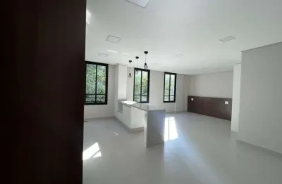 Apartamento para venda em foz do iguaçu, bairro maracanã, 1 dormitório, 1 suíte, 1 banheiro