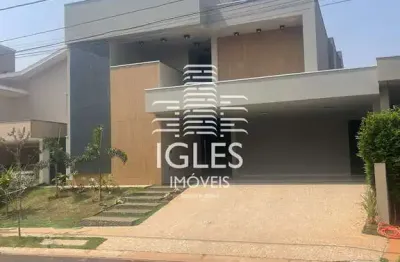 Casa com 3 quartos à venda na Avenida Francisco Jalles Neto, Parque Residencial Damha VI, São José do Rio Preto