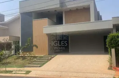 Condomínio damha vi - casa alto padrão condomínio damha vi | ref 122