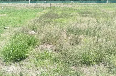 Terreno à venda no Loteamento Santa Clara, Pindamonhangaba 
