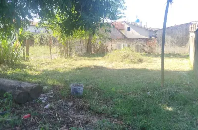 Imperdível, terreno bem localizado em um bairro  próximo  ao centro !