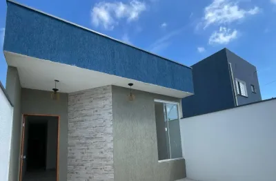 Imóvel novo pra você que quer morar próximo à aparecida! venha conferir