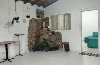 Casa com 2 quartos para alugar no Comercial e Residencial Jardim Mariana, Pindamonhangaba 
