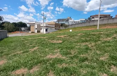 Oportunidade: lote no condomínio bosque do imperador com área de lazer completa