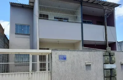 Casa  duplex de 70m²,  com cave e quintal em alterosas, civit i, serra/es