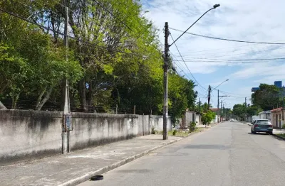 Terreno com area de 1.080 m² à venda em jacaraípe, imperdível!