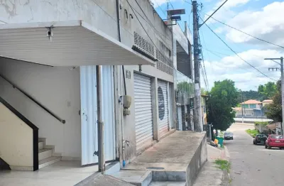 Casa à venda: loja comercial + casa com 03 qtos na lagoa de jacaraípe .