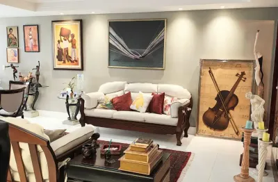 Apartamento de 170m², 03 qtos(02suites) na ilha do boi em vitoria /es