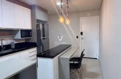 Apartamento com 2 quartos à venda no FAG, Cascavel 