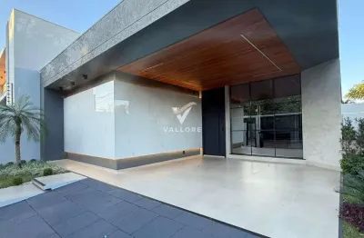 Casa com 3 quartos à venda no Recanto Tropical, Cascavel 