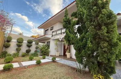 Casa com 3 quartos à venda no Country, Cascavel 