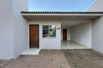 Casa com 2 quartos à venda no Cancelli, Cascavel 