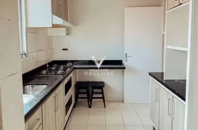 Apartamento com 2 quartos à venda no Neva, Cascavel 