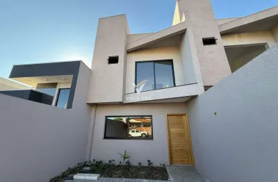 Casa com 2 quartos à venda no Canadá, Cascavel 