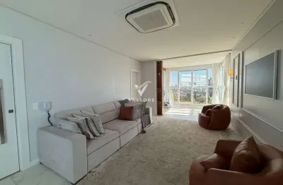 Apartamento com 3 quartos à venda no Country, Cascavel 