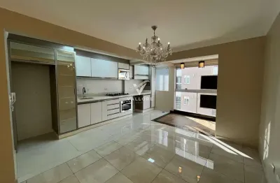 Apartamento com 3 quartos à venda no Cancelli, Cascavel 