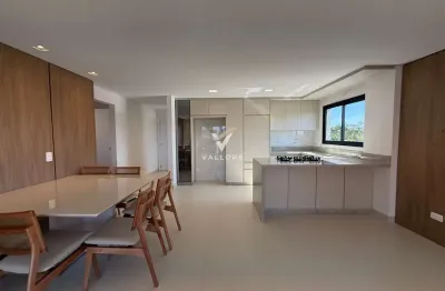 Apartamento com 3 quartos à venda no Cancelli, Cascavel 