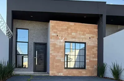 Casa com 3 quartos à venda no Universitário, Cascavel 