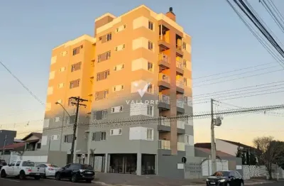 Apartamento com 2 quartos à venda no Centro, Cascavel 