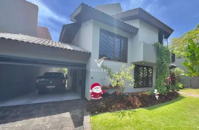 Casa com 3 quartos à venda no Centro, Cascavel 