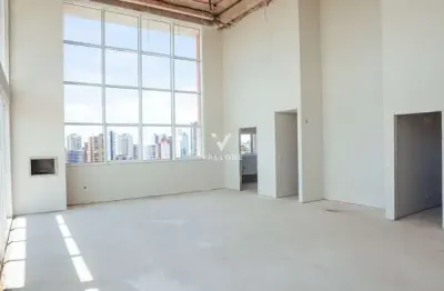 Cobertura com 3 quartos à venda no Country, Cascavel 