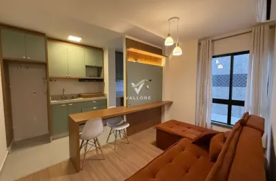 Apartamento com 2 quartos à venda no Centro, Cascavel 