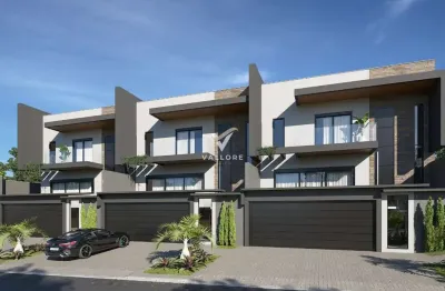 Casa com 3 quartos à venda no Cancelli, Cascavel 