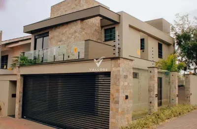 Casa com 3 quartos à venda no Alto Alegre, Cascavel 