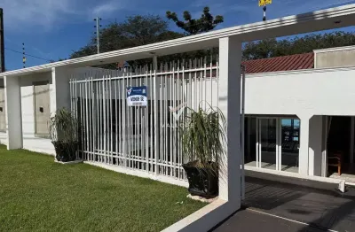 Casa com 3 quartos à venda no Universitário, Cascavel 