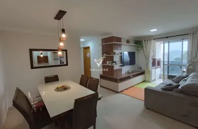 Apartamento com 3 quartos à venda no Cancelli, Cascavel 