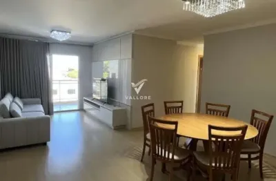 Apartamento com 3 quartos à venda no Centro, Cascavel 