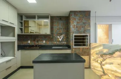 Casa em condomínio fechado com 3 quartos à venda no Pioneiros Catarinenses, Cascavel 