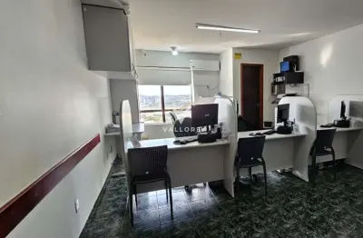Sala comercial à venda no Centro, Cascavel 