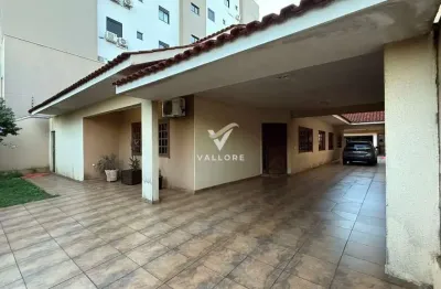 Casa com 4 quartos à venda no Neva, Cascavel 