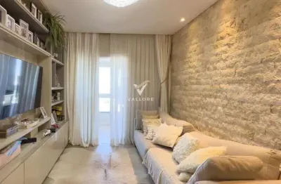 Apartamento com 3 quartos à venda no Centro, Cascavel 