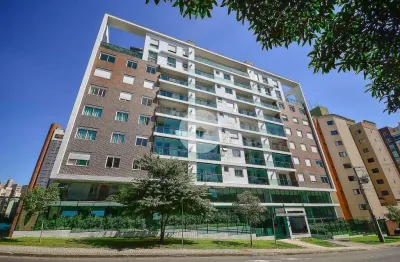 Apartamento 3 quartos com sacada gourmet  ed. port le havre, champagnat