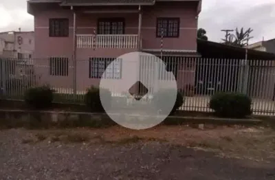 Casa 3 quartos com suíte e churrasqueira  ferraria, campo largo