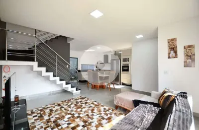 Sobrado 3 quartos com terraço e ofurô  campo comprido, curitiba