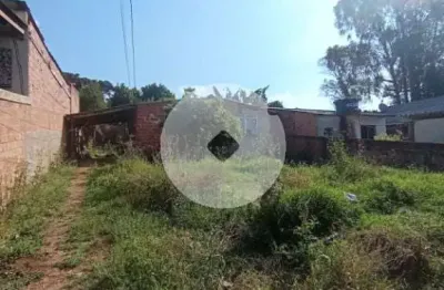 Terreno à venda na Rua Padre Mariano, 95, Vila Fuck, Piraquara