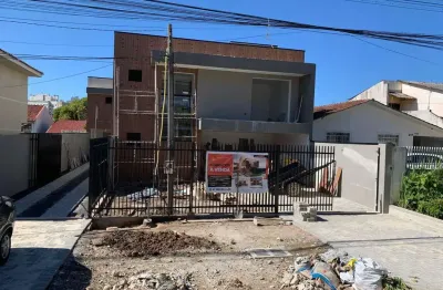 Sobrado Novo com 126 m  à Venda no Ecoville | 3 Quartos, Suíte com Closet e 2 Vagas