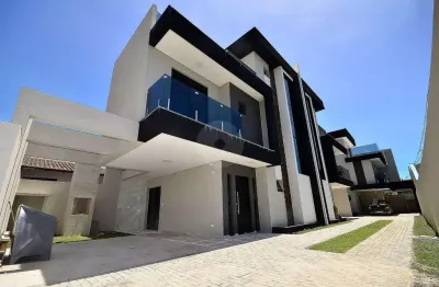 Casa com 3 quartos à venda na Rua Jorge de Poli, Xaxim, Curitiba