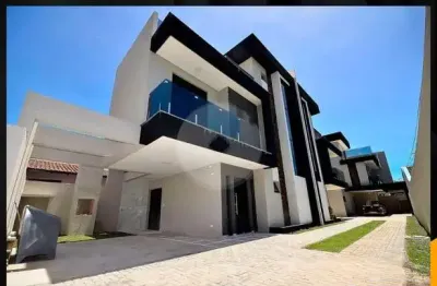 Sobrado em condomínio no xaxim – de r  850 mil por r  790 mil em novembro