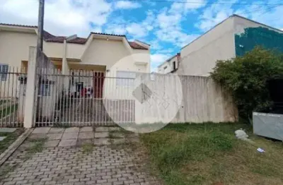 Casa com 2 quartos à venda, 55 m  - estados - fazenda rio grande pr
